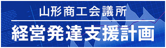 山形商工会議所 経営発達支援計画