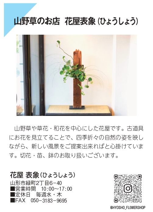 hyousyou